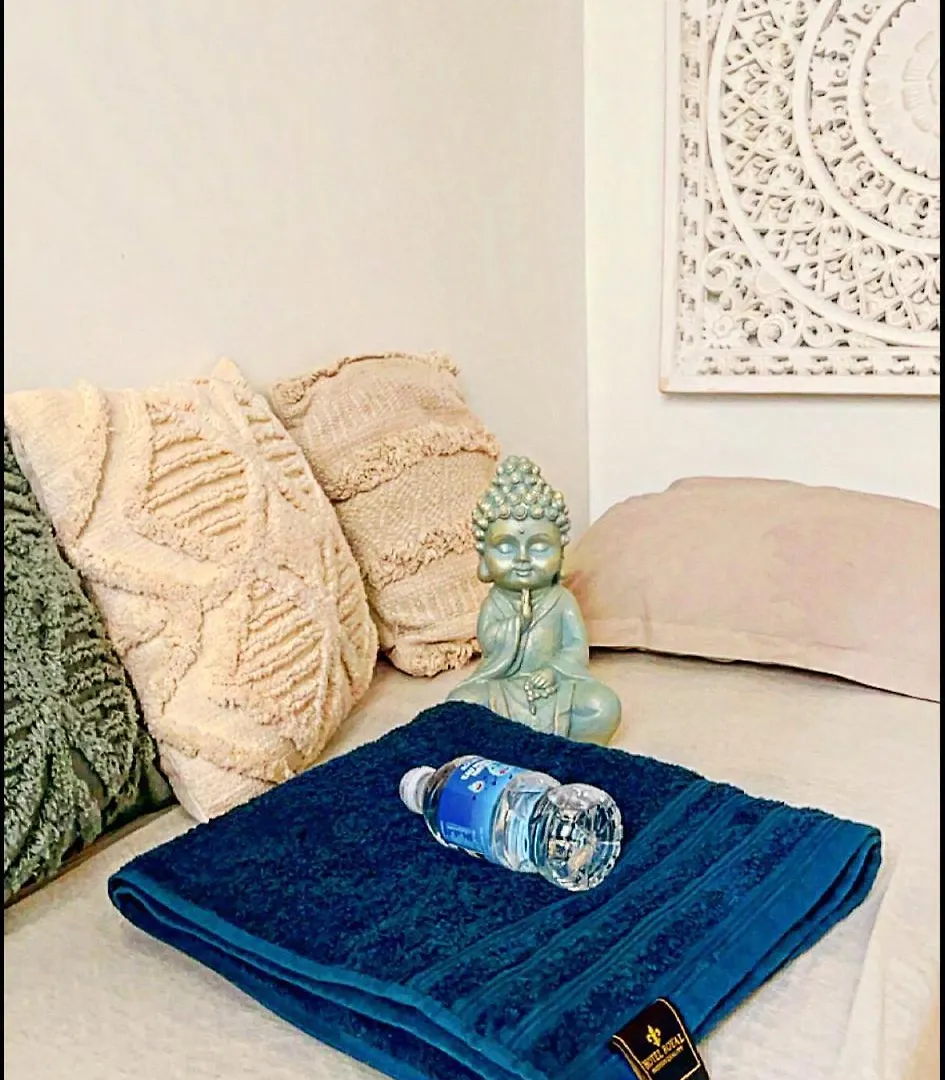 Alloggio in famiglia Appartamento Backpackers Luxury 5* In Parigi
